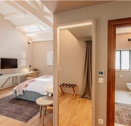 Luxury Villa Estate with 3 Pools on Istrian Vineyards near Bale, sleeps 56-60